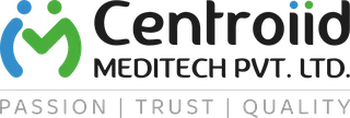 Centroiid Meditech