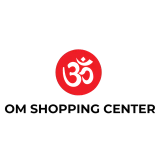 om shopping center